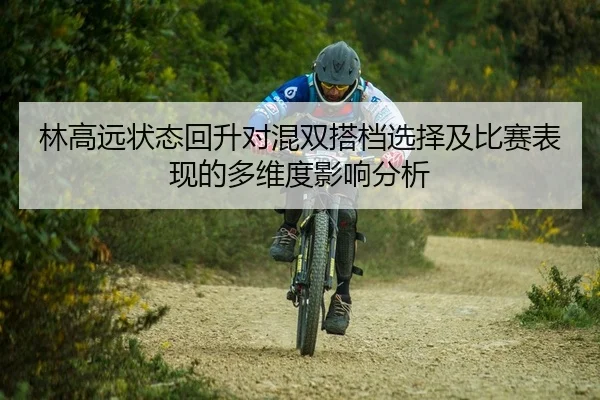 林高远状态回升对混双搭档选择及比赛表现的多维度影响分析